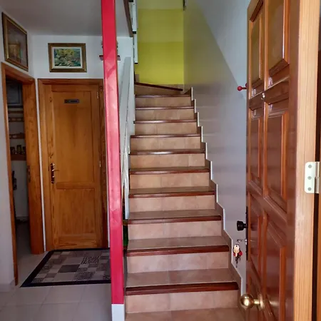Gioly Homestay