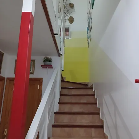 Homestay Gioly Puerto del Rosario (Fuerteventura)