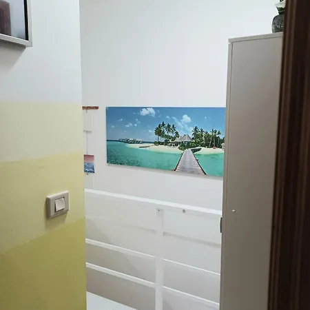 Gioly Homestay *