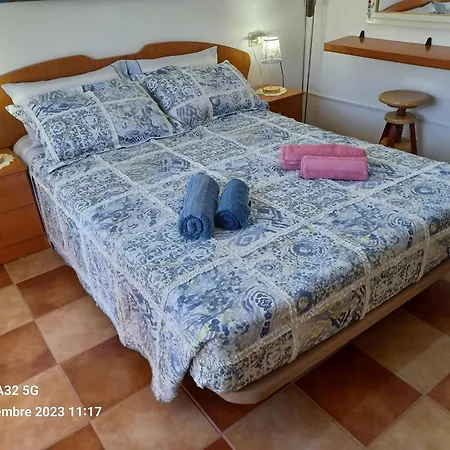 Gioly Homestay