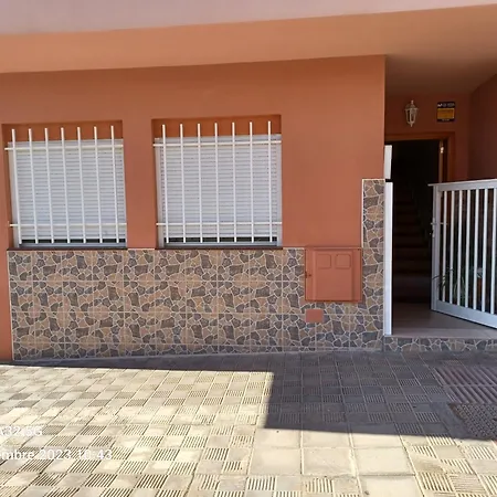 Gioly Homestay Puerto del Rosario (Fuerteventura)