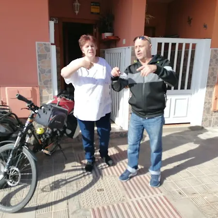 Gioly Homestay