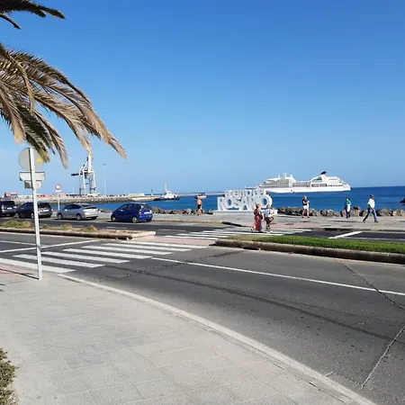 Gioly Kwatera prywatna Puerto del Rosario (Fuerteventura)