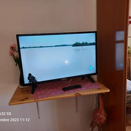 Gioly Privat bolig Puerto del Rosario (Fuerteventura)