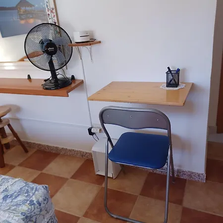 Privat bolig Gioly